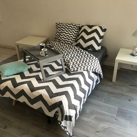Studio 50m Plage Dunkirk Esterno foto